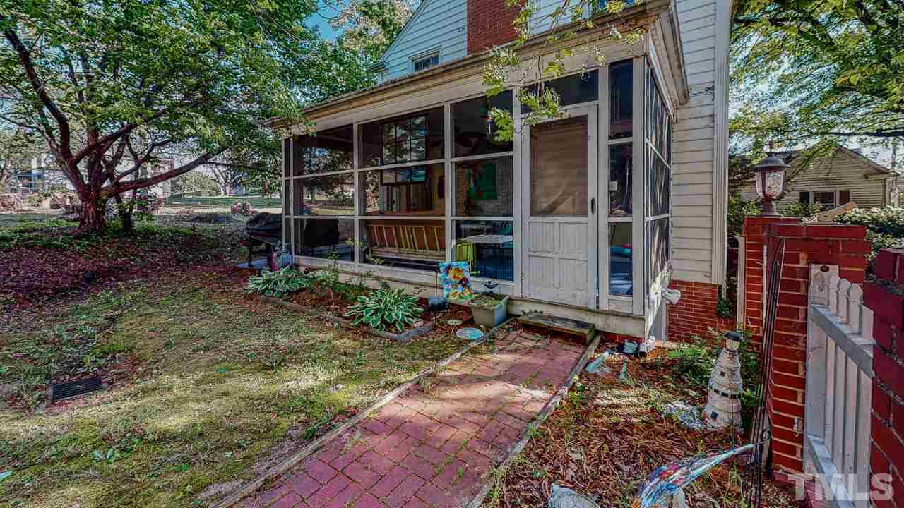 236 North Lamar Street Roxboro, NC 27573 - Photo 24 of 30