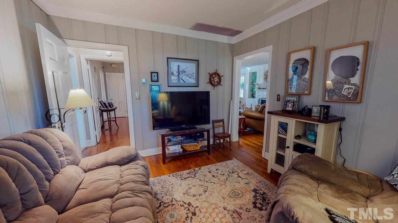236 North Lamar Street Roxboro, NC 27573 - Photo 25 of 30