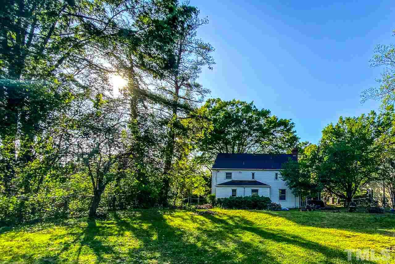 236 North Lamar Street Roxboro, NC 27573 - Photo 27 of 30