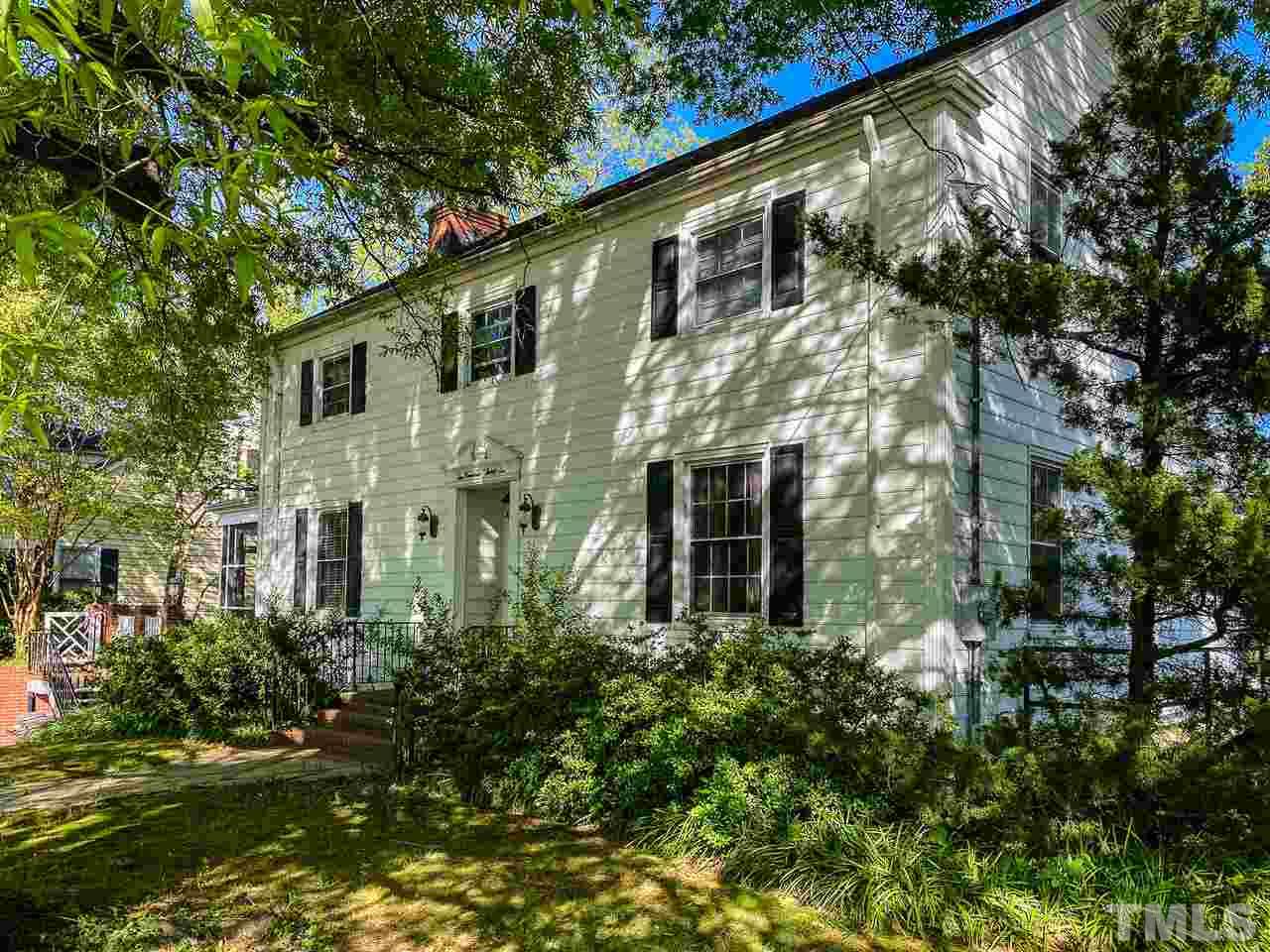 236 North Lamar Street Roxboro, NC 27573 - Photo 28 of 30