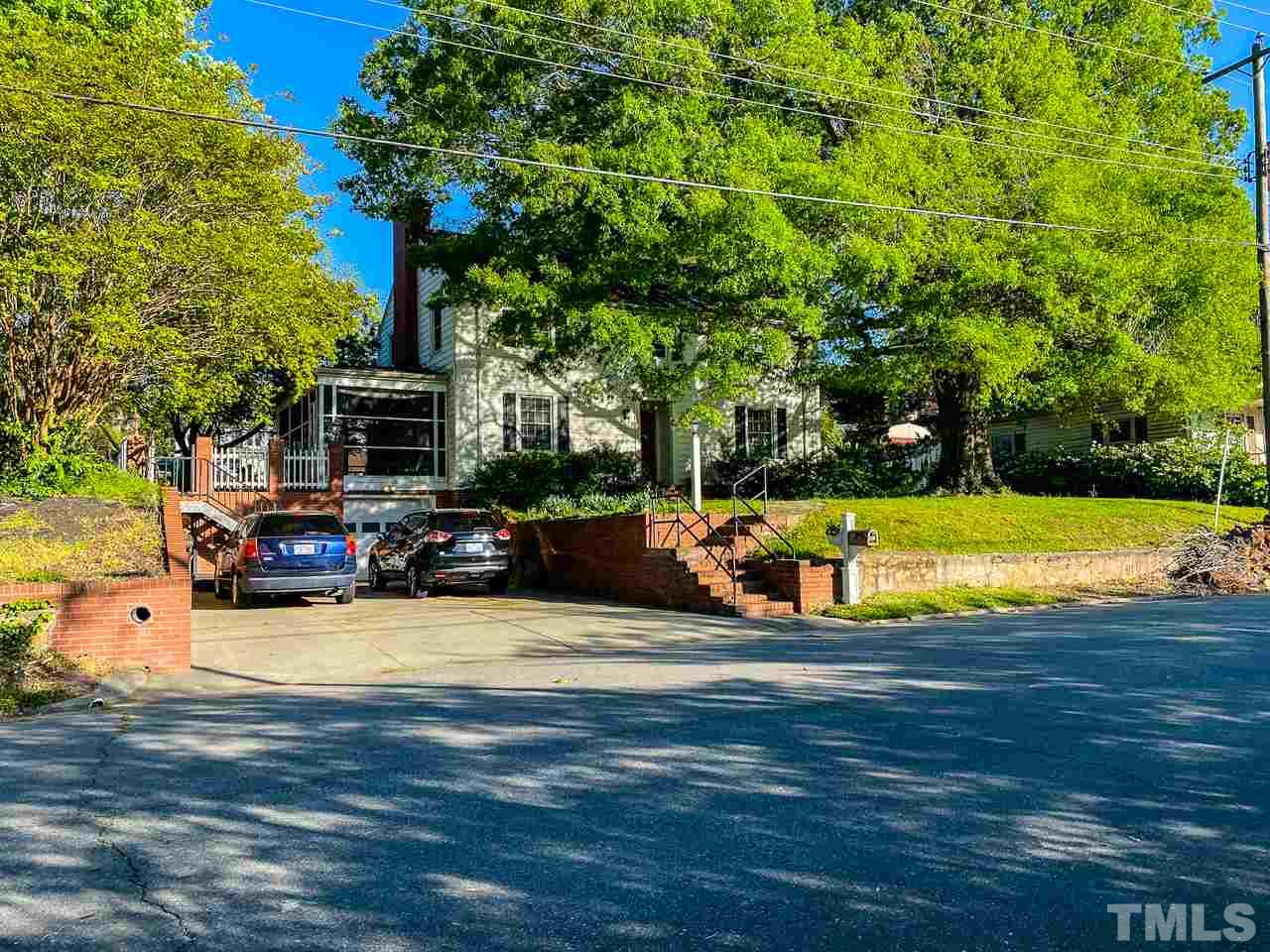 236 North Lamar Street Roxboro, NC 27573 - Photo 29 of 30