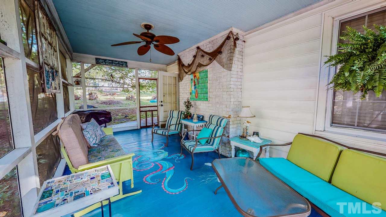 236 North Lamar Street Roxboro, NC 27573 - Photo 4 of 30