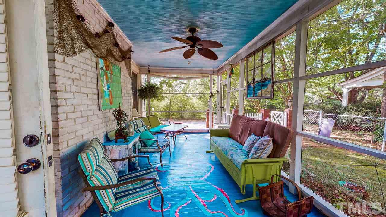 236 North Lamar Street Roxboro, NC 27573 - Photo 8 of 30