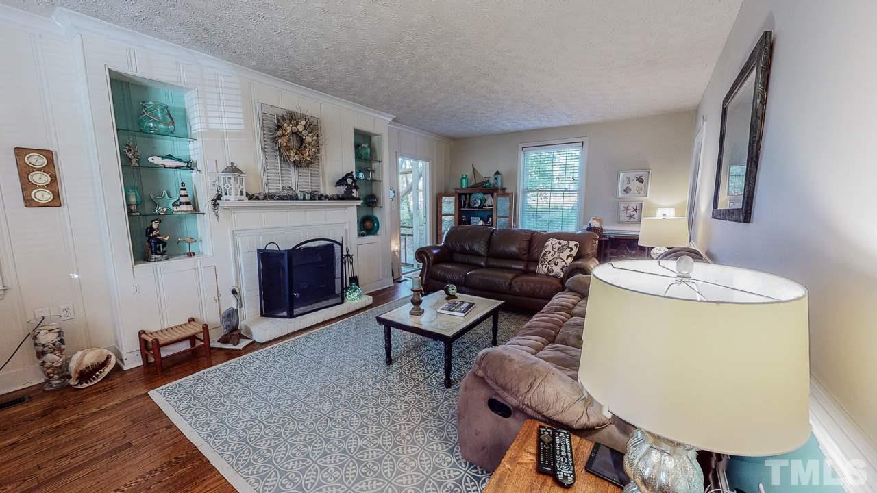 236 North Lamar Street Roxboro, NC 27573 - Photo 9 of 30