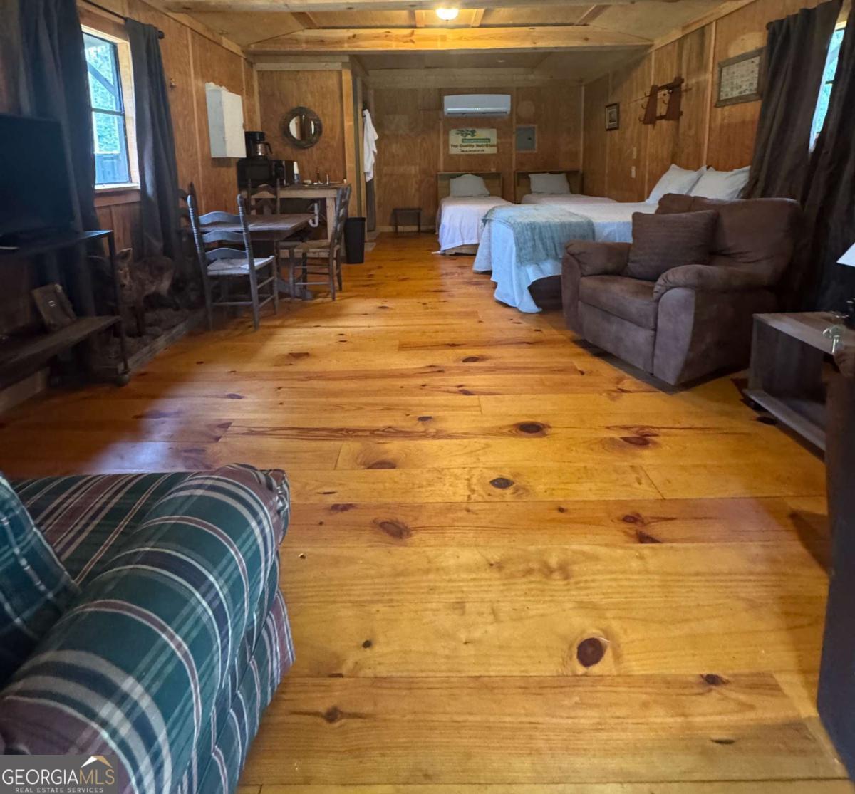 1603 Dl Durrence Road Reidsville, GA 30453 - Photo 11 of 78