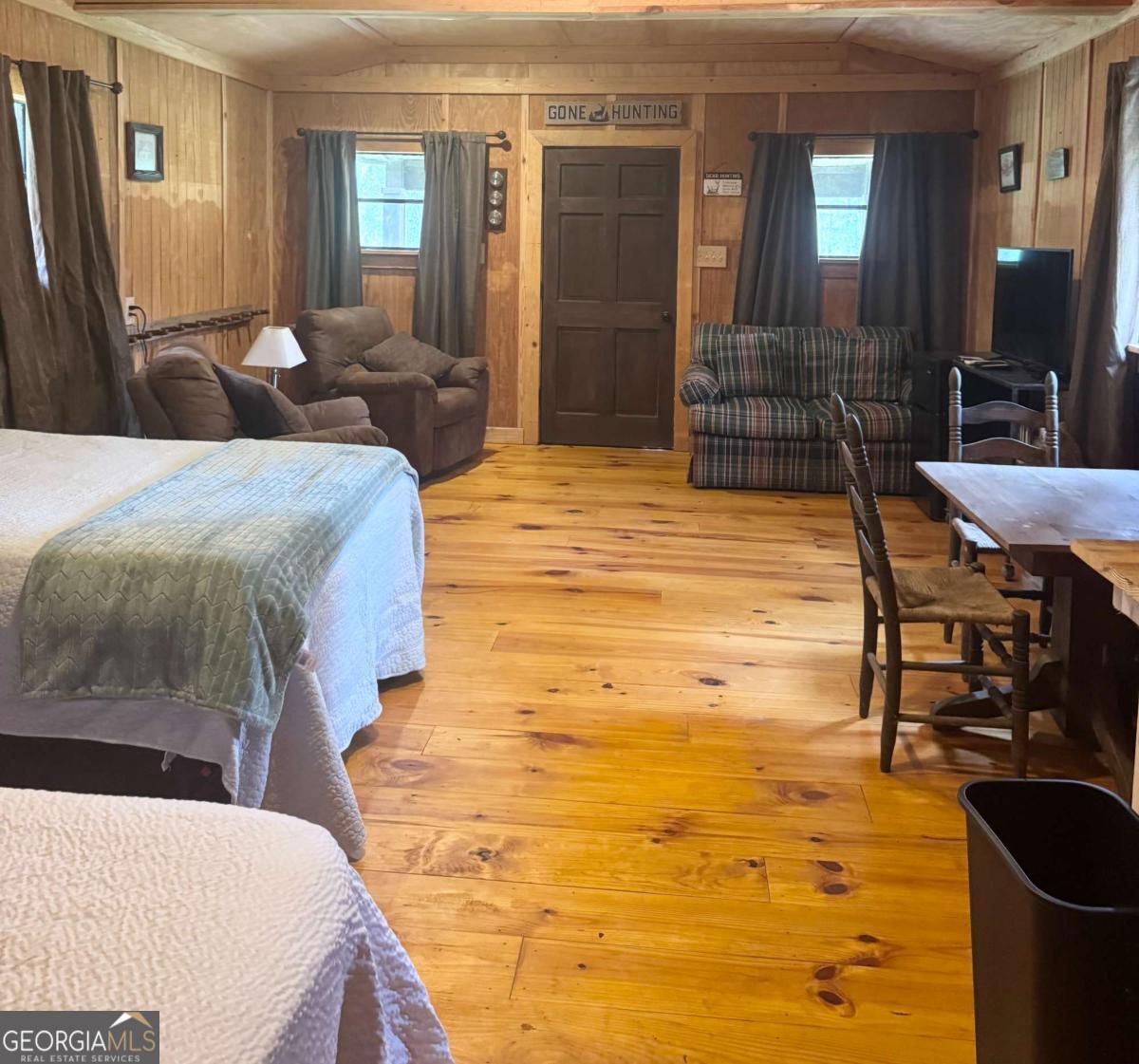 1603 Dl Durrence Road Reidsville, GA 30453 - Photo 12 of 78