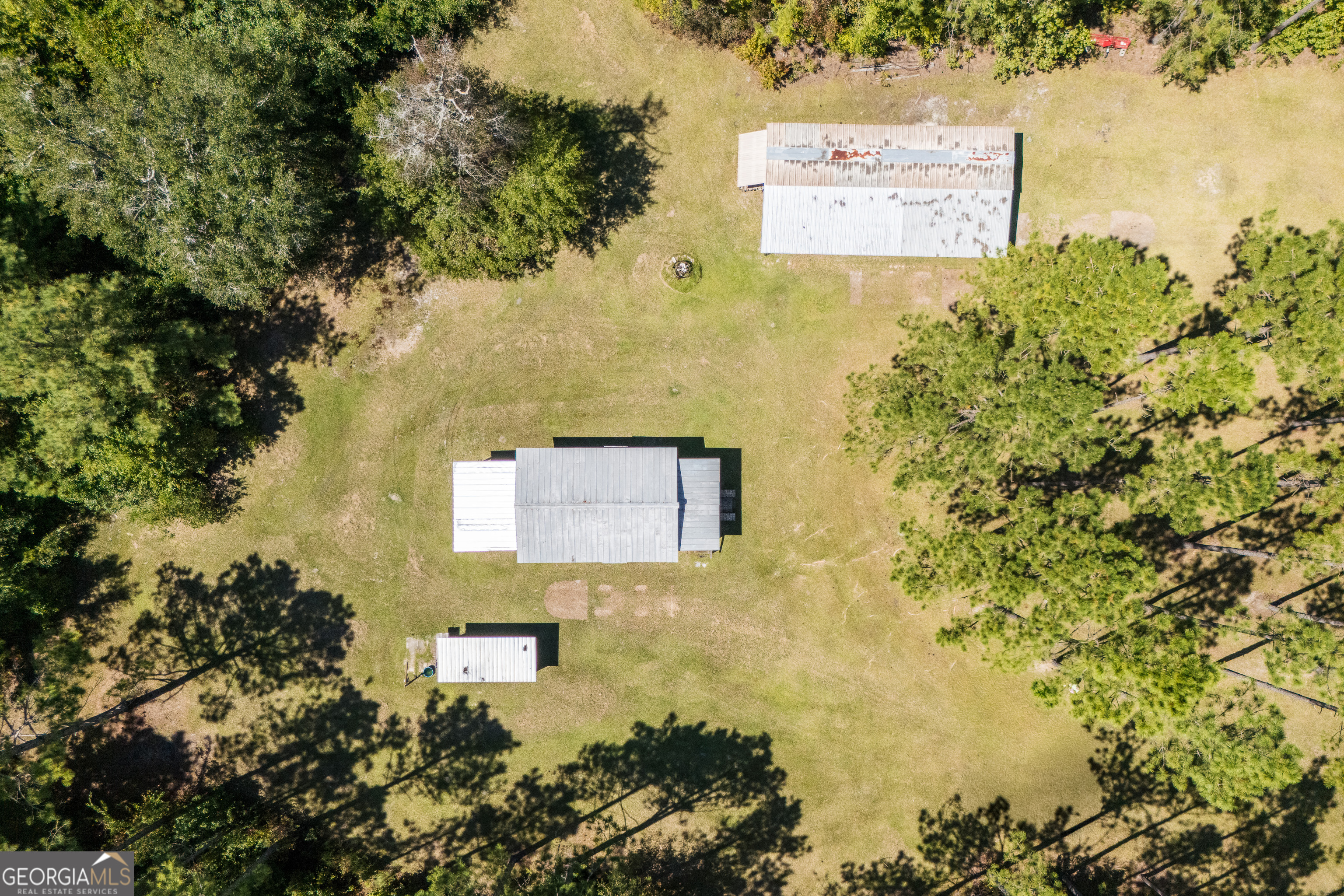 1603 Dl Durrence Road Reidsville, GA 30453 - Photo 4 of 78