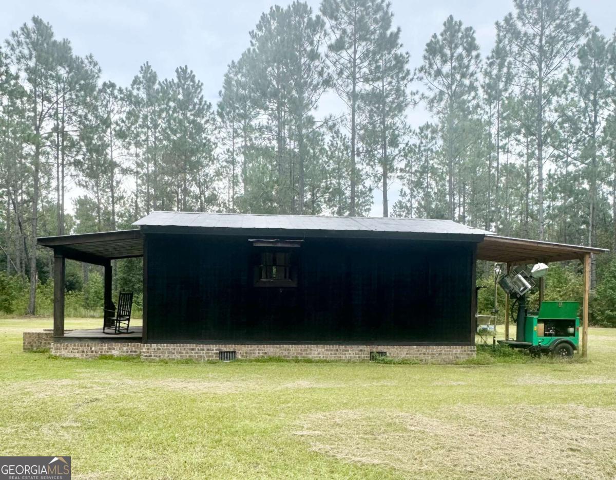 1603 Dl Durrence Road Reidsville, GA 30453 - Photo 7 of 78