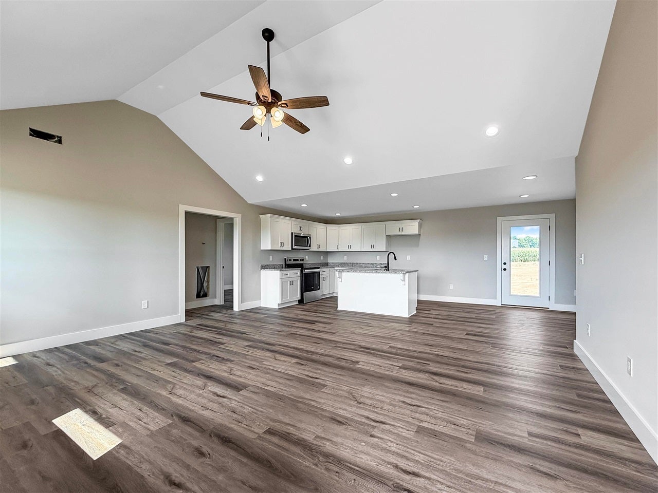 1200 Antioch Church Road Sharon Grove, KY 42280 - Photo 7 of 21 Gallery Image 7