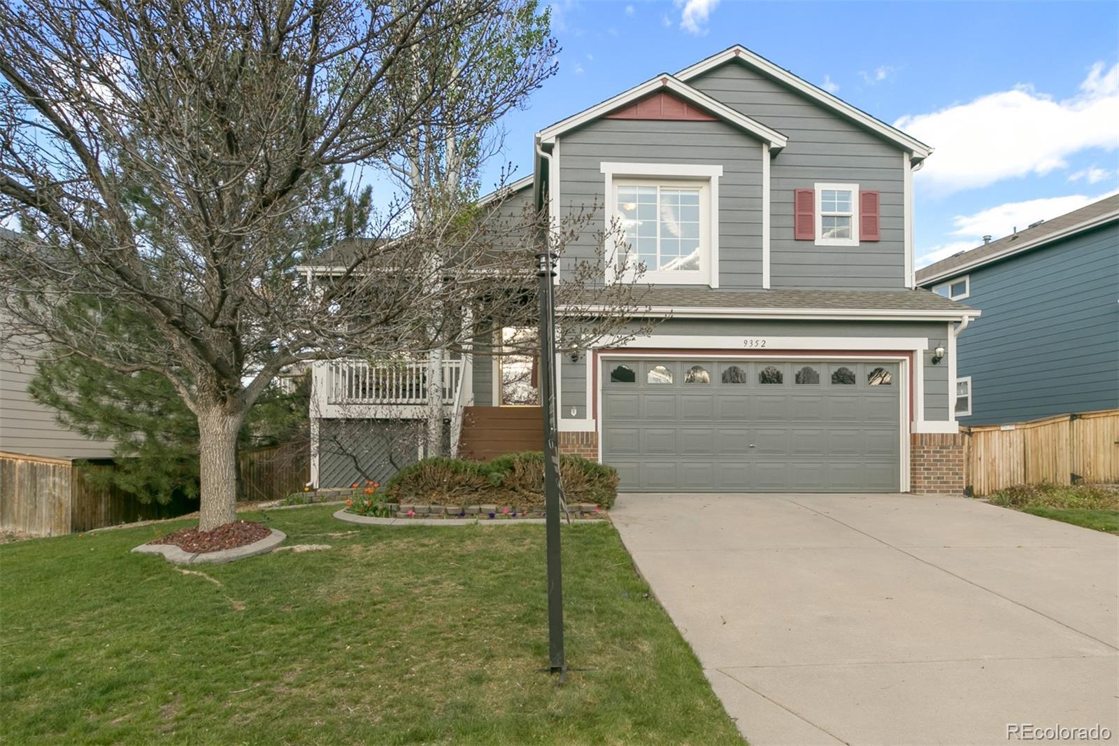 9352 Wolfe Street Highlands Ranch, CO 80129 - Photo 1 of 32 Gallery Image 1