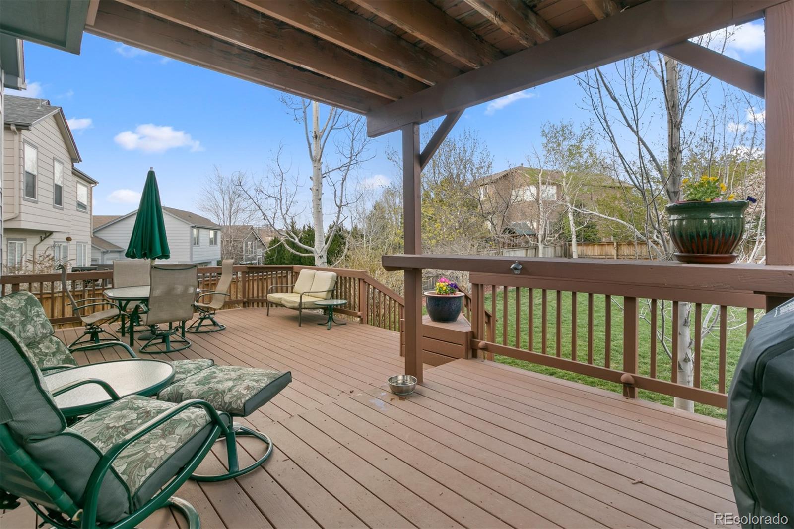 9352 Wolfe Street Highlands Ranch, CO 80129 - Photo 30 of 32 Gallery Image 30