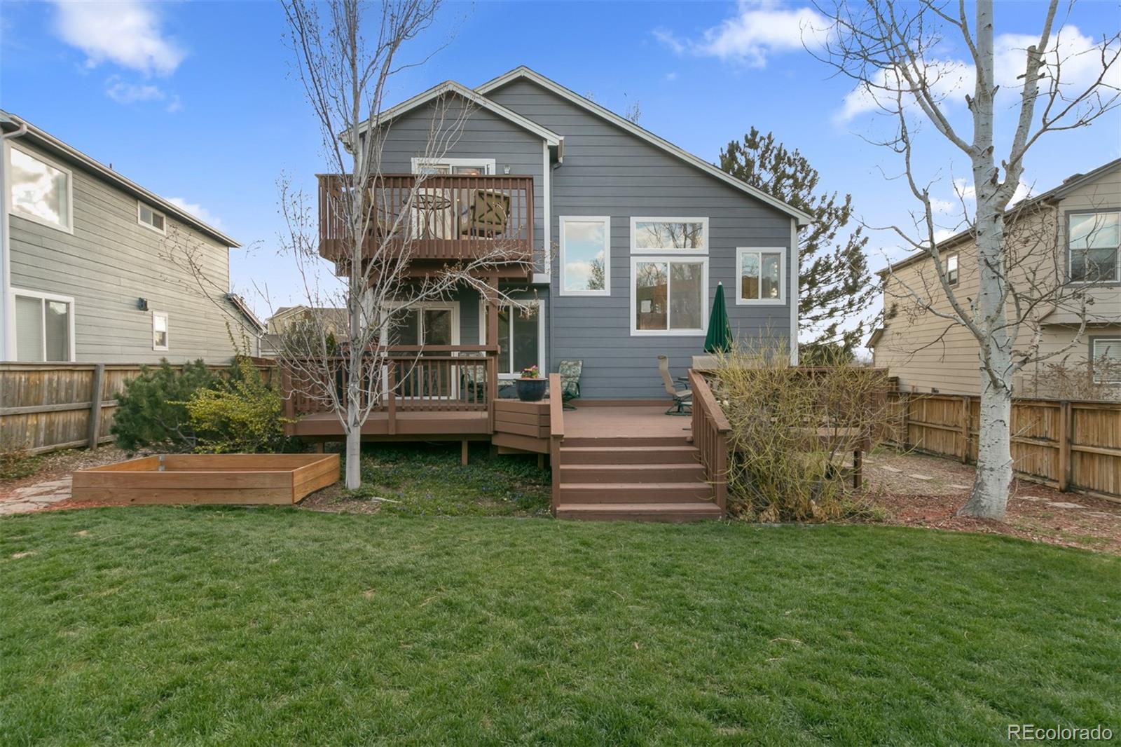 9352 Wolfe Street Highlands Ranch, CO 80129 - Photo 31 of 32 Gallery Image 31