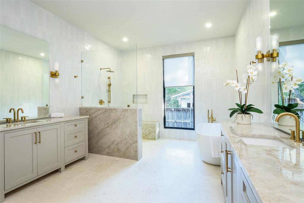 6984 Santa Barbara Drive Dallas, TX 75214 - Photo 30 of 40