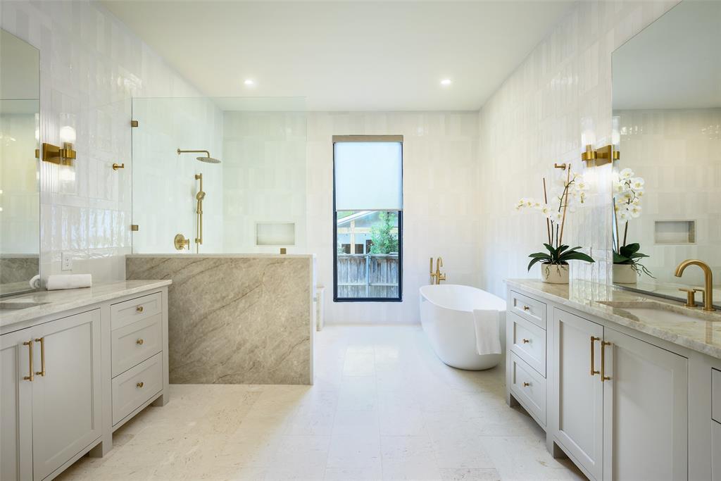 6984 Santa Barbara Drive Dallas, TX 75214 - Photo 31 of 40