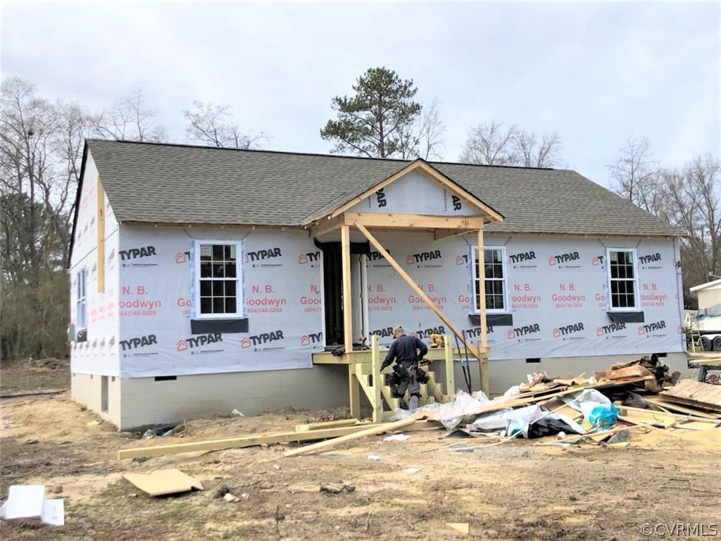 21212 Matoaca Road Petersburg, VA 23803 - Photo 1 of 1 Gallery Image 1