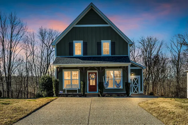 $595,000 | 321 Evans Drive, Tullahoma, TN 37388