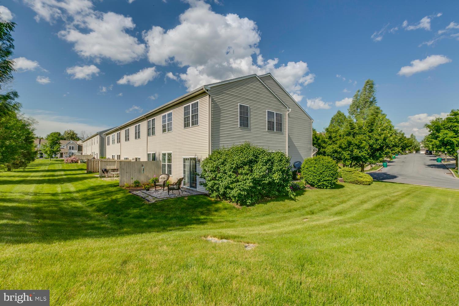 5 Carousel Circle Hershey, PA 17033 - Photo 29 of 30