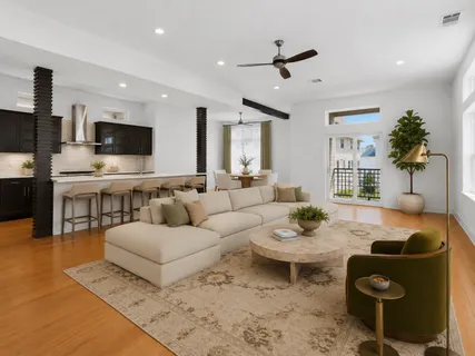 $494,500 | 4313 Marina Street, Houston, TX 77007