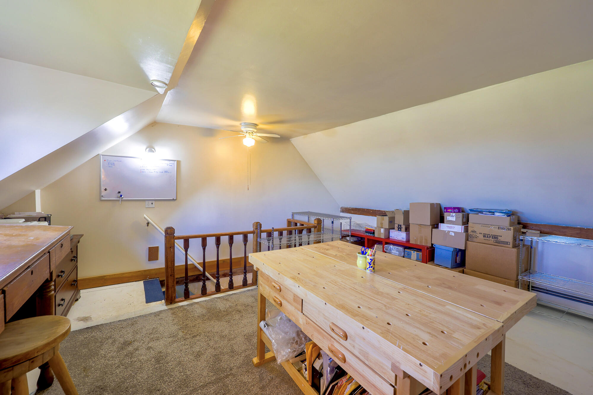 389 Higgins Road Pittsfield, ME 04967 - Photo 32 of 82 den-2