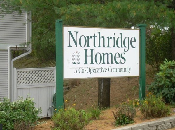 20 Northridge Road, Unit 20 Beverly, MA 01915 - Photo 24 of 24 Gallery Image 24