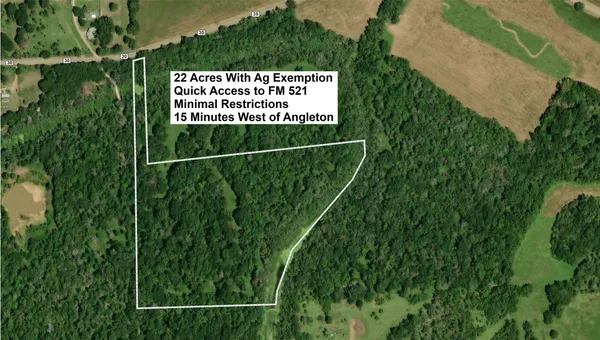 $198,000 | Lot G Angleton Tx 77515, Angleton, TX 77515