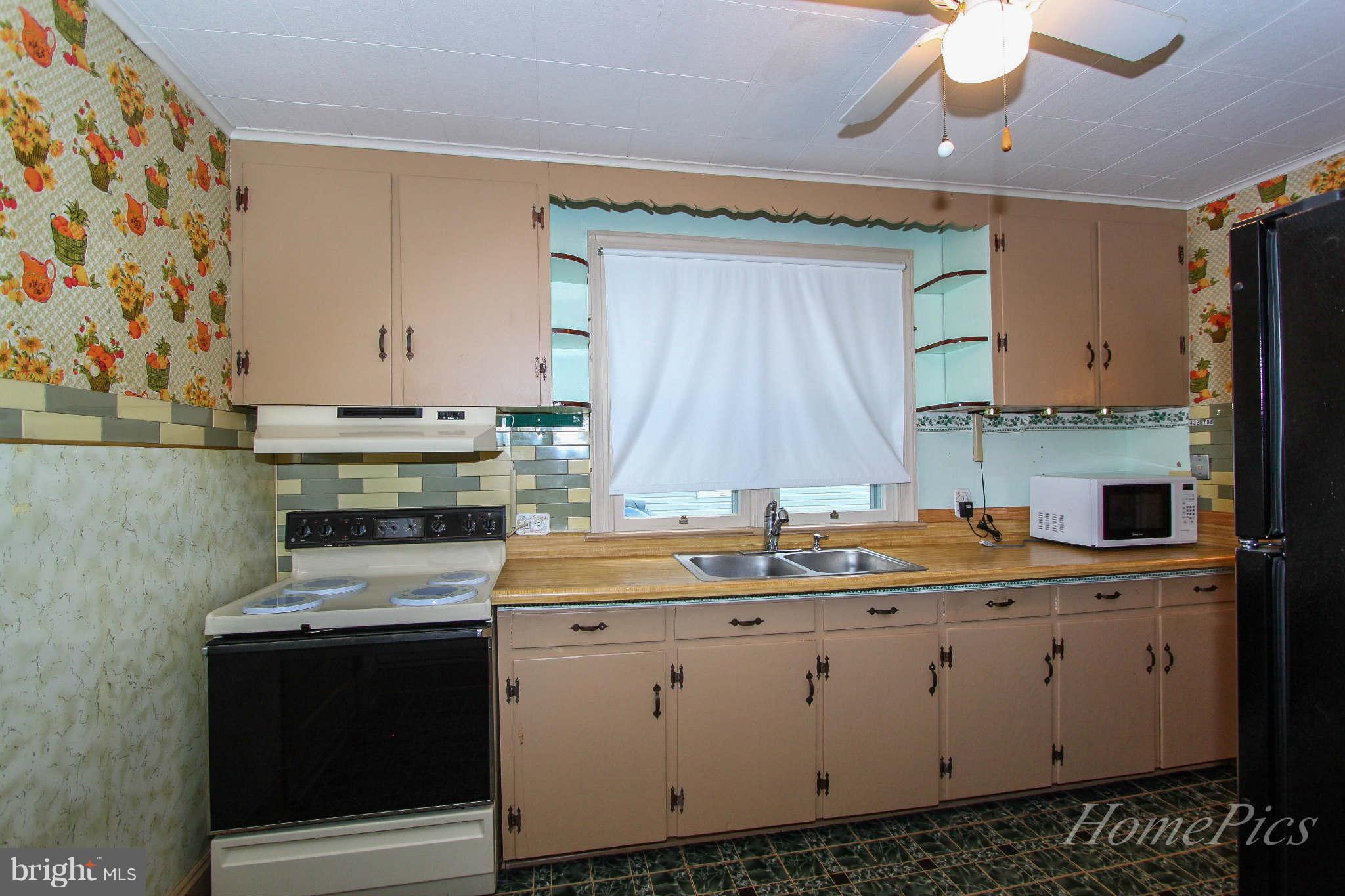 3341 Gapland Road Rohrersville, MD 21779 - Photo 12 of 30 Kitchen