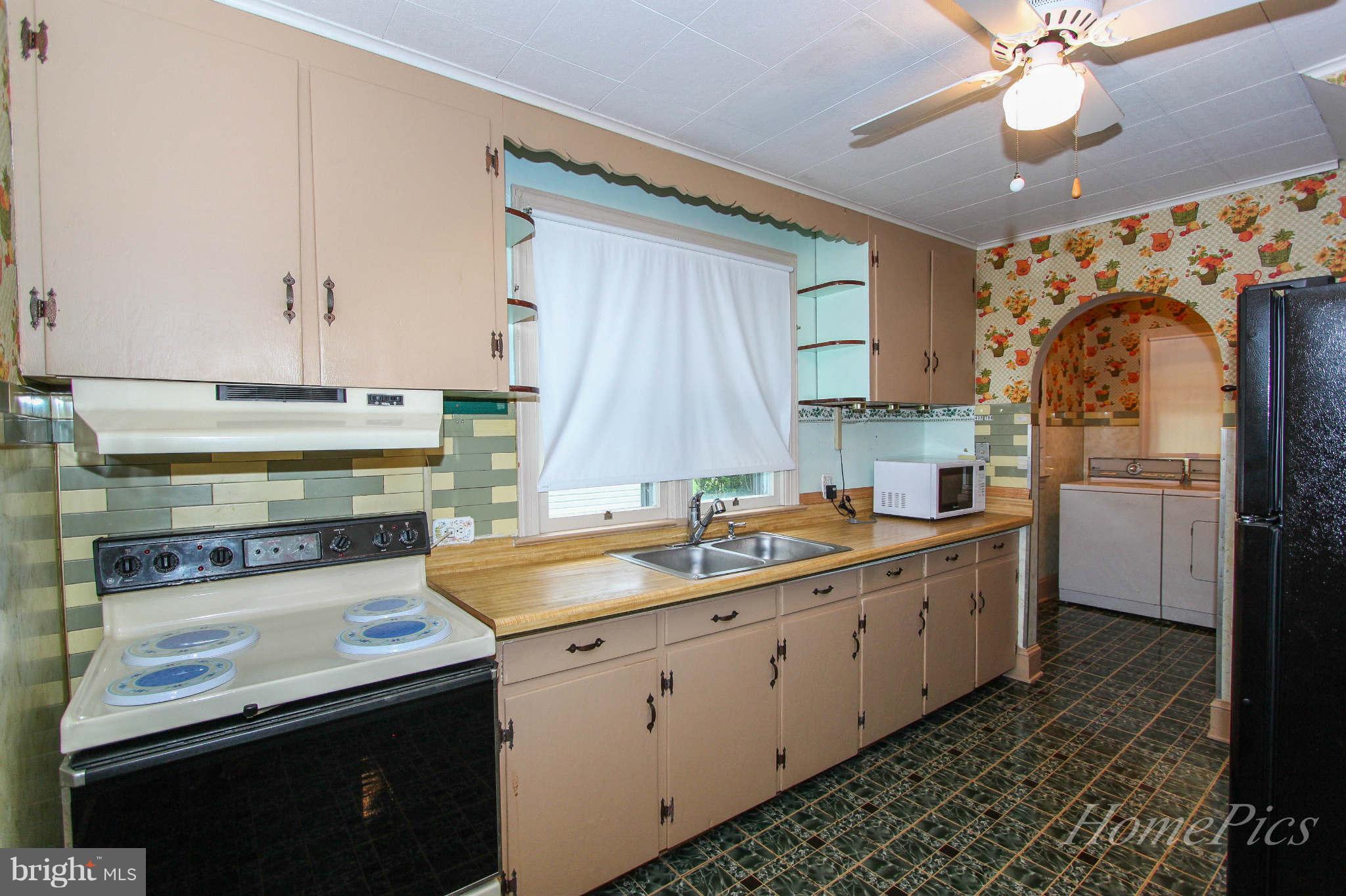 3341 Gapland Road Rohrersville, MD 21779 - Photo 13 of 30 Kitchen