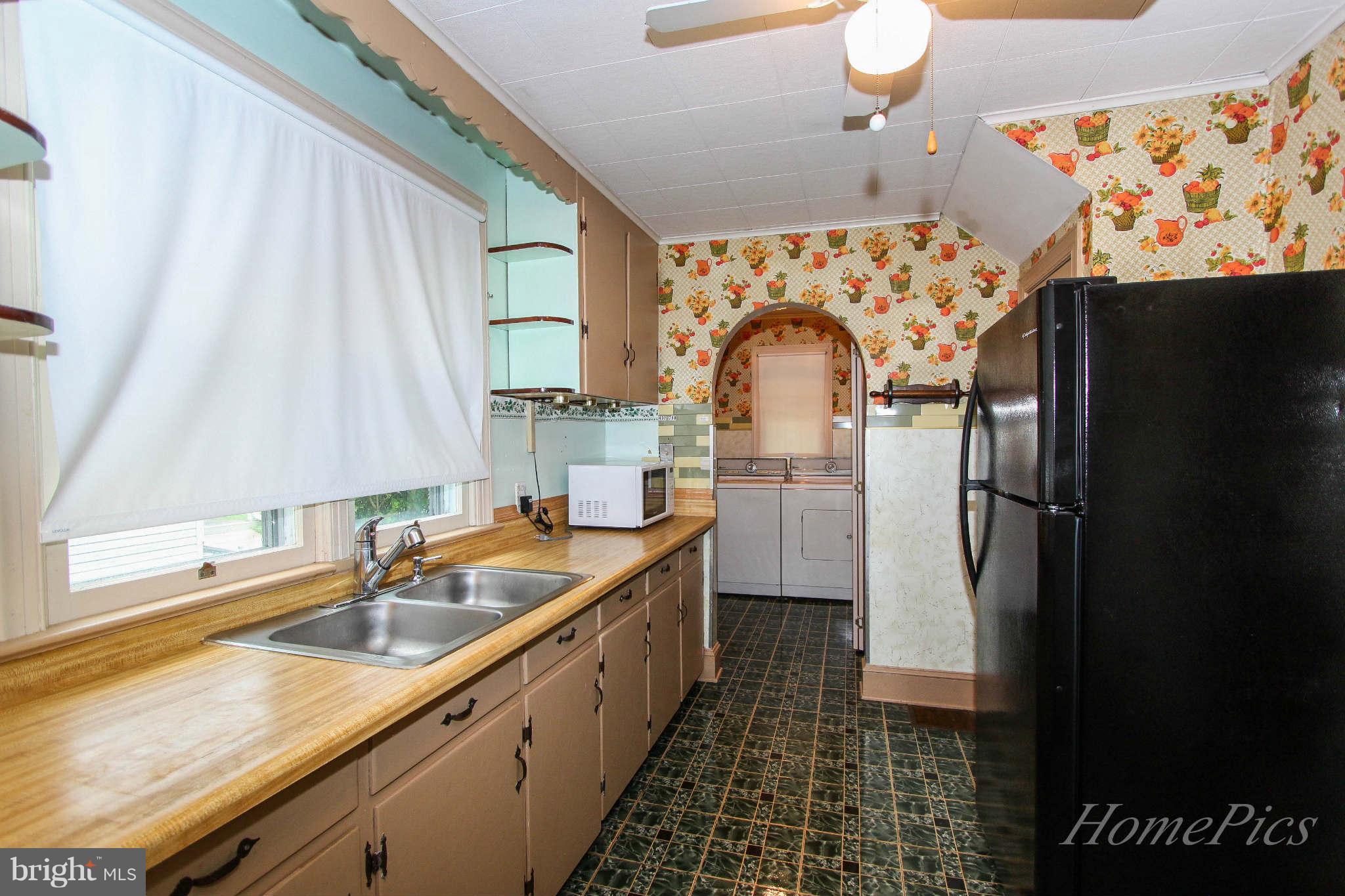 3341 Gapland Road Rohrersville, MD 21779 - Photo 15 of 30 Kitchen