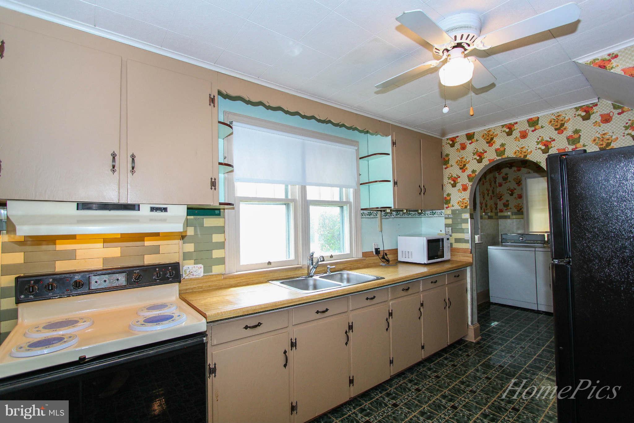3341 Gapland Road Rohrersville, MD 21779 - Photo 16 of 30 Kitchen