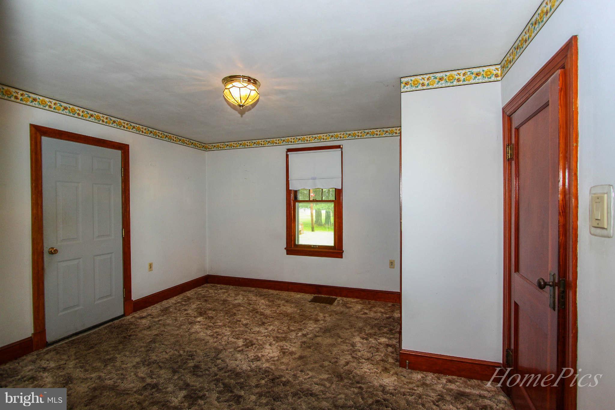 3341 Gapland Road Rohrersville, MD 21779 - Photo 22 of 30 Bedroom