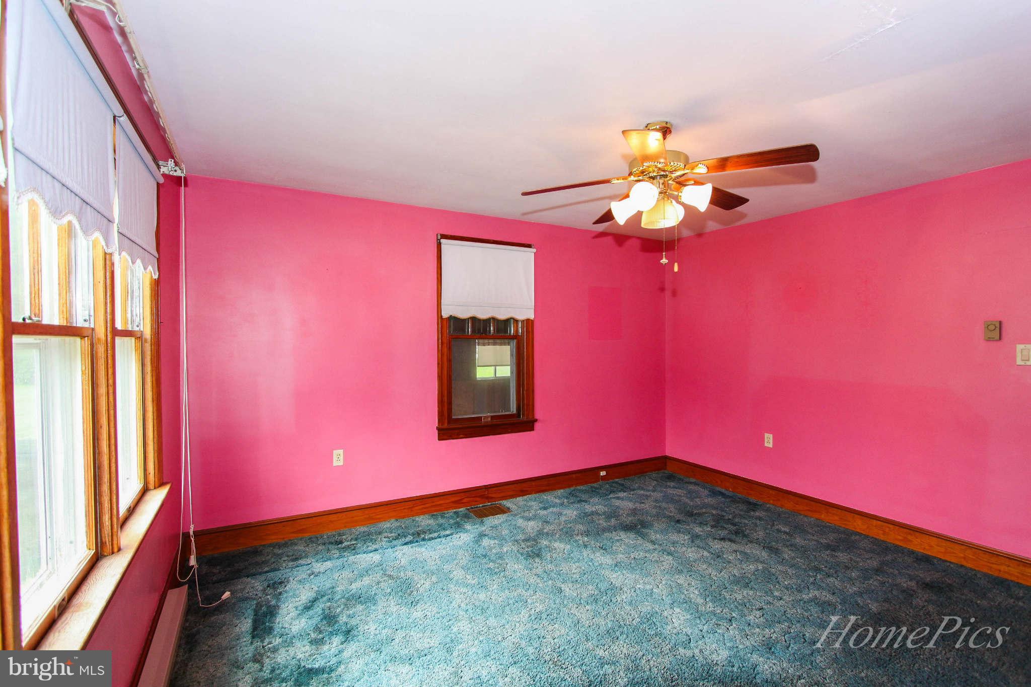 3341 Gapland Road Rohrersville, MD 21779 - Photo 24 of 30 Bedroom