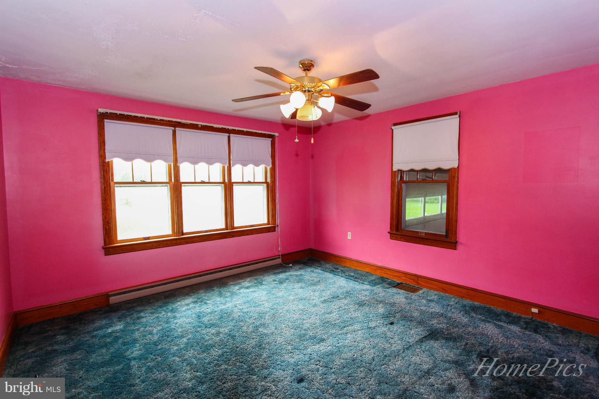 3341 Gapland Road Rohrersville, MD 21779 - Photo 25 of 30 Bedroom
