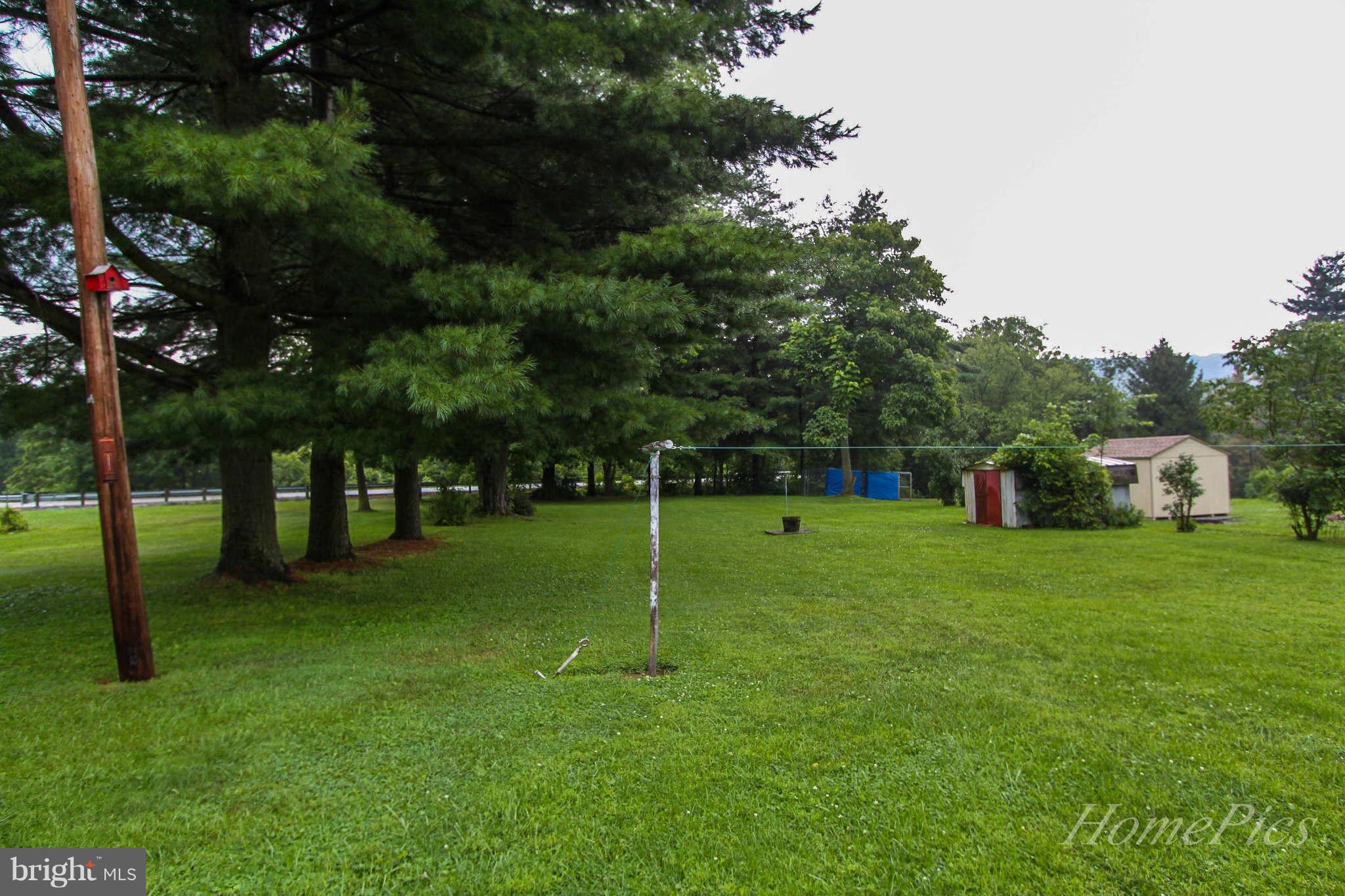 3341 Gapland Road Rohrersville, MD 21779 - Photo 28 of 30 Exterior (Rear)