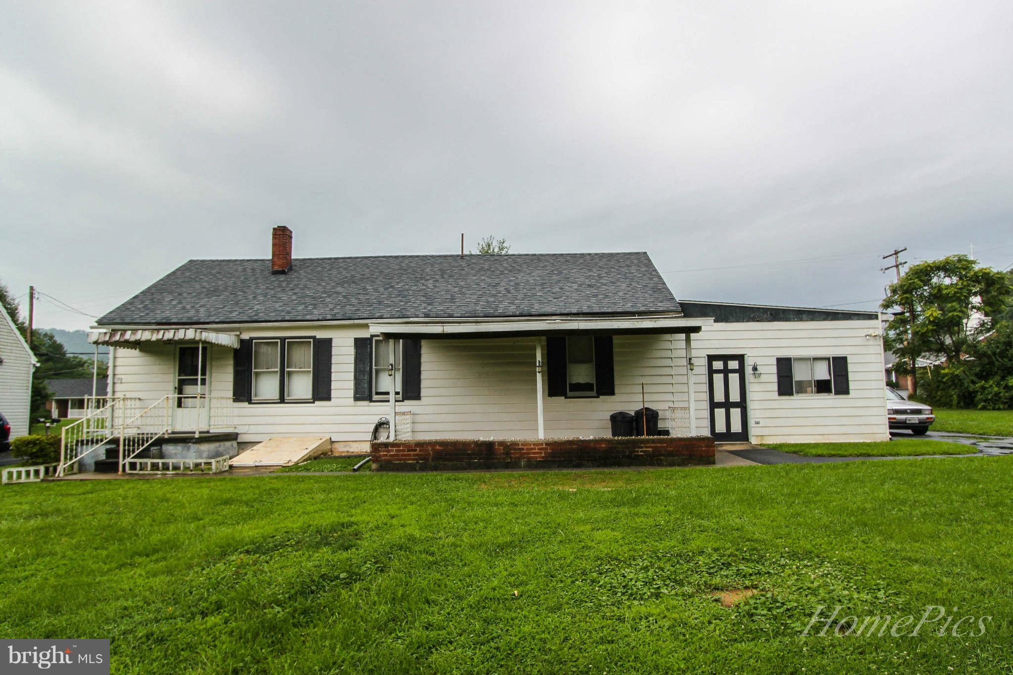 3341 Gapland Road Rohrersville, MD 21779 - Photo 29 of 30 Exterior (Rear)