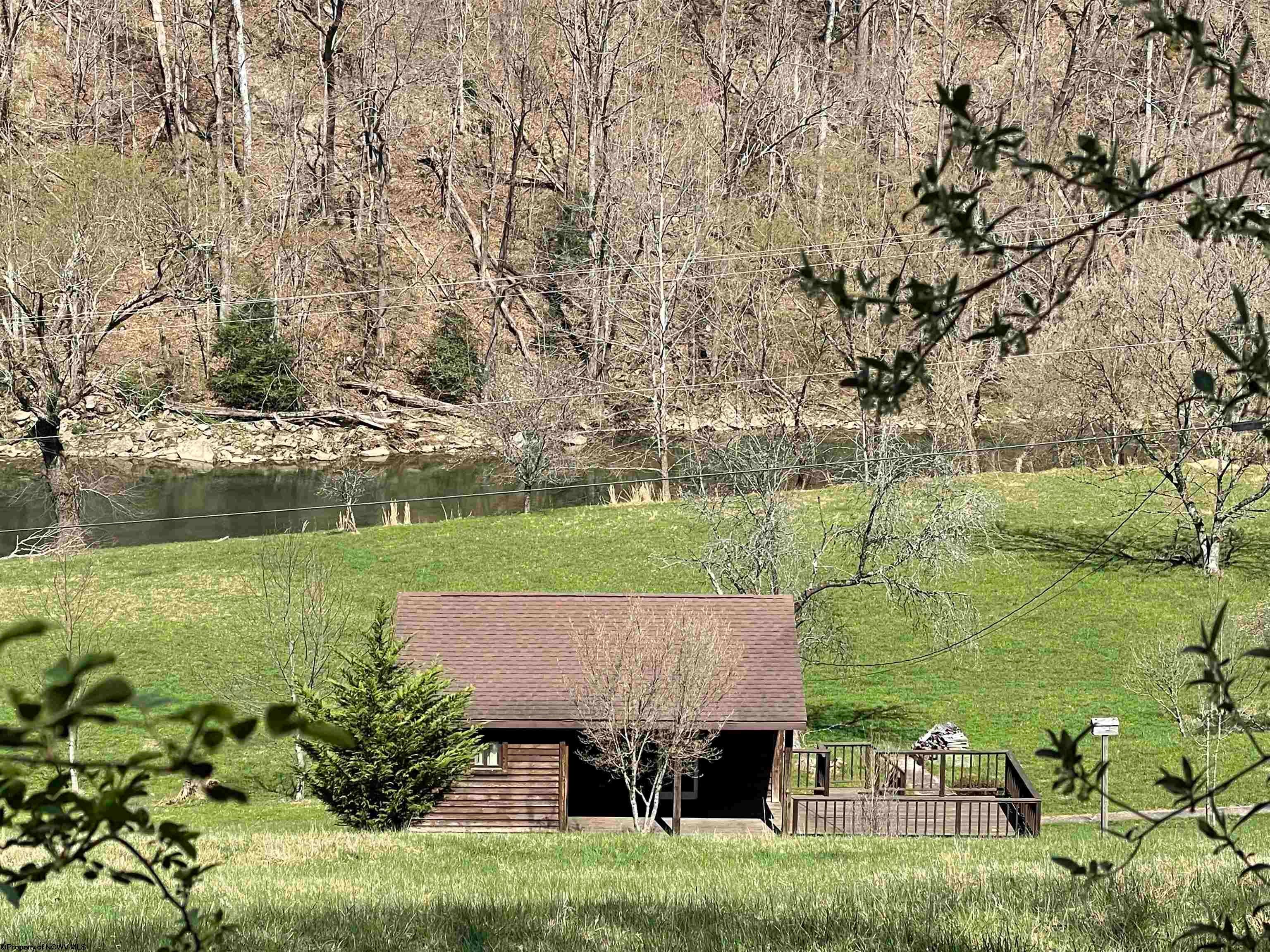 258 Lake Lane Road Napier, WV 26631 - Photo 5 of 29 Gallery Image 5