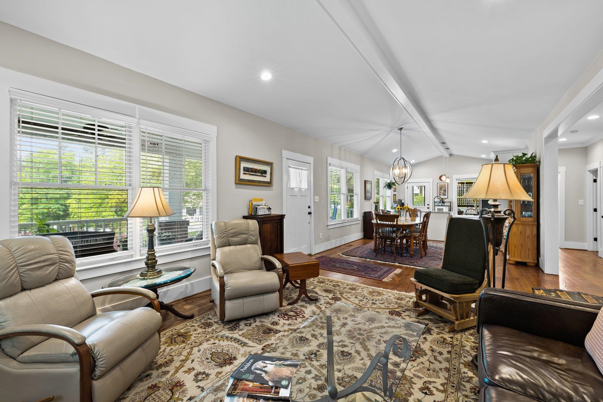 2305 Chapel Hill Road Durham, NC 27707 - Photo 13 of 45 Great for Entertaining!
