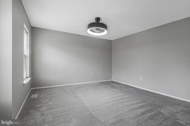 wooden floor in a room