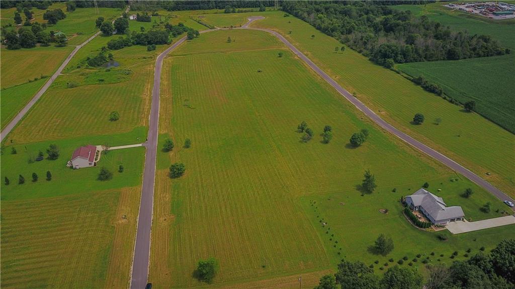 Lot 20 Tradewind Road New Castle, PA 16102 - Photo 2 of 6 Gallery Image 2
