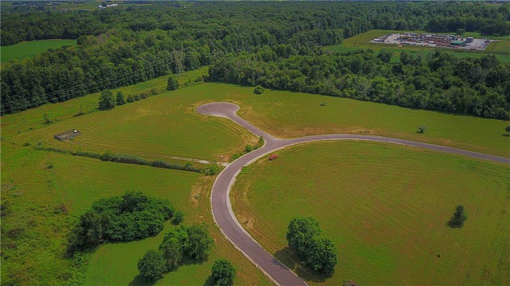 Lot 20 Tradewind Road New Castle, PA 16102 - Photo 4 of 6 Gallery Image 4
