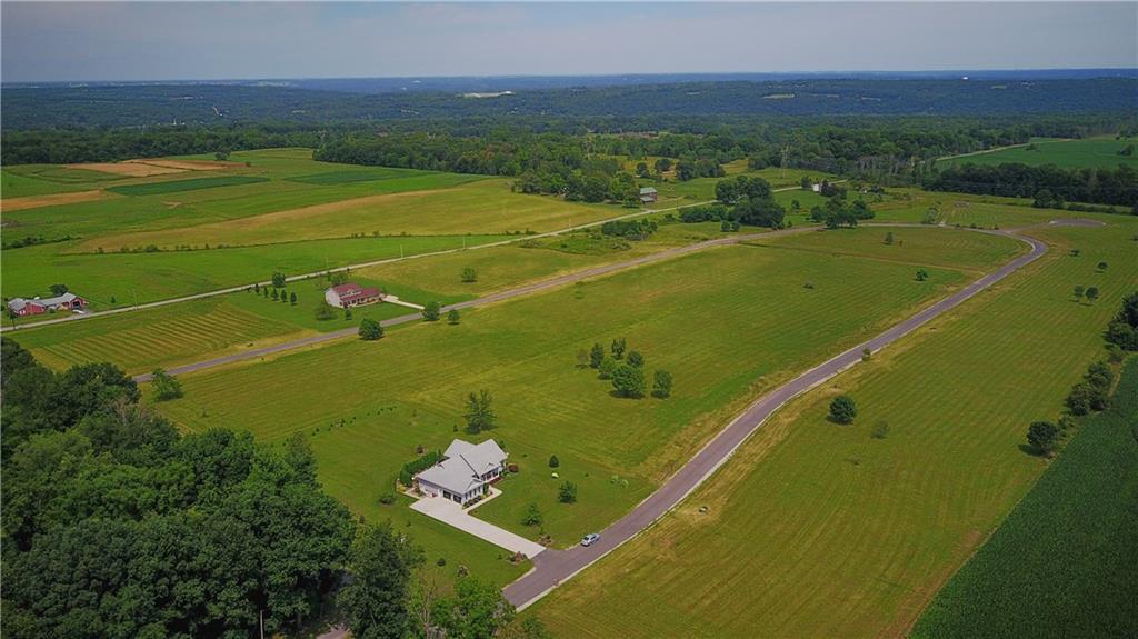Lot 20 Tradewind Road New Castle, PA 16102 - Photo 6 of 6 Gallery Image 6