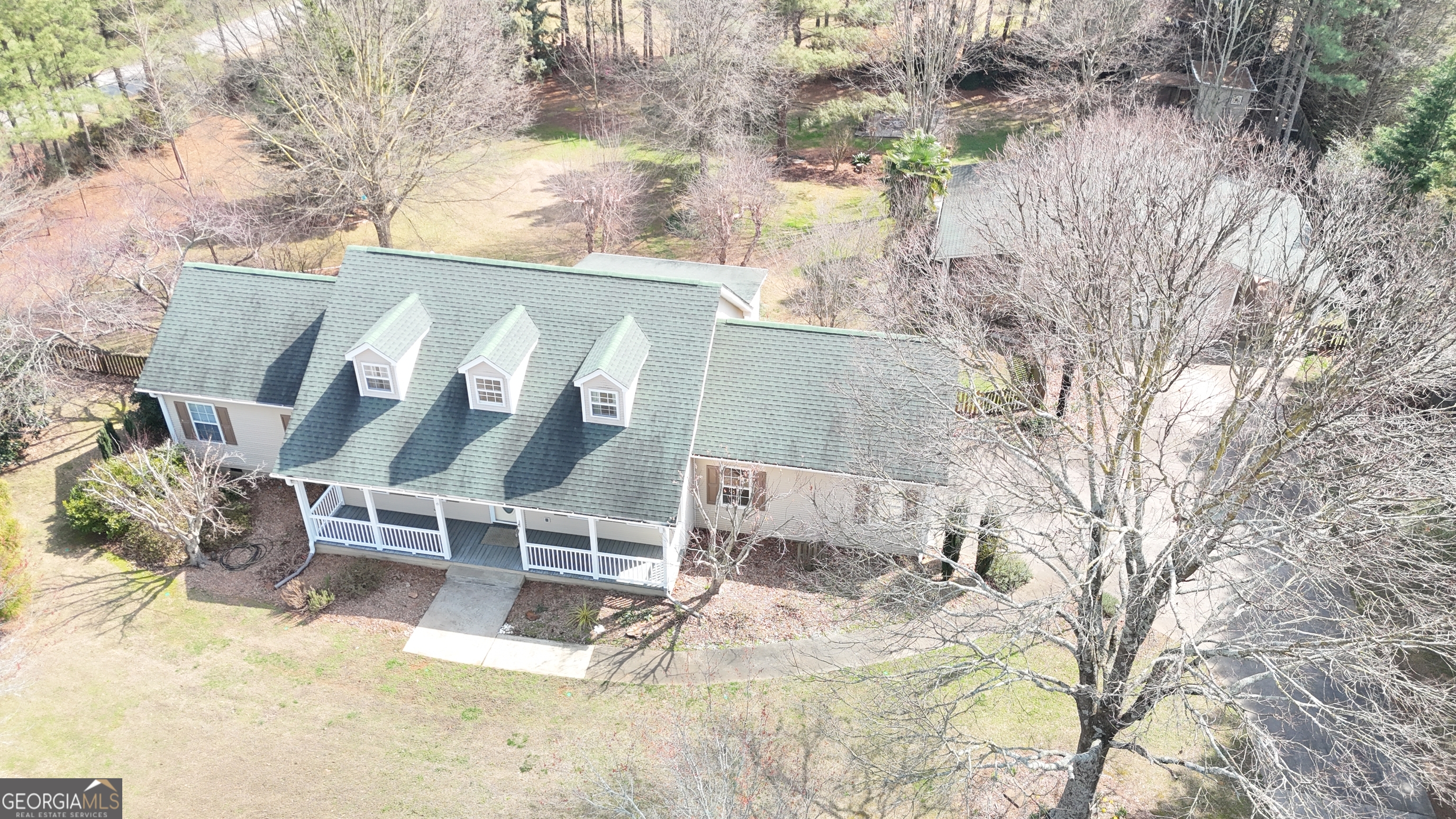 148 Swan Sanders Road Hartwell, GA 30643 - Photo 21 of 80