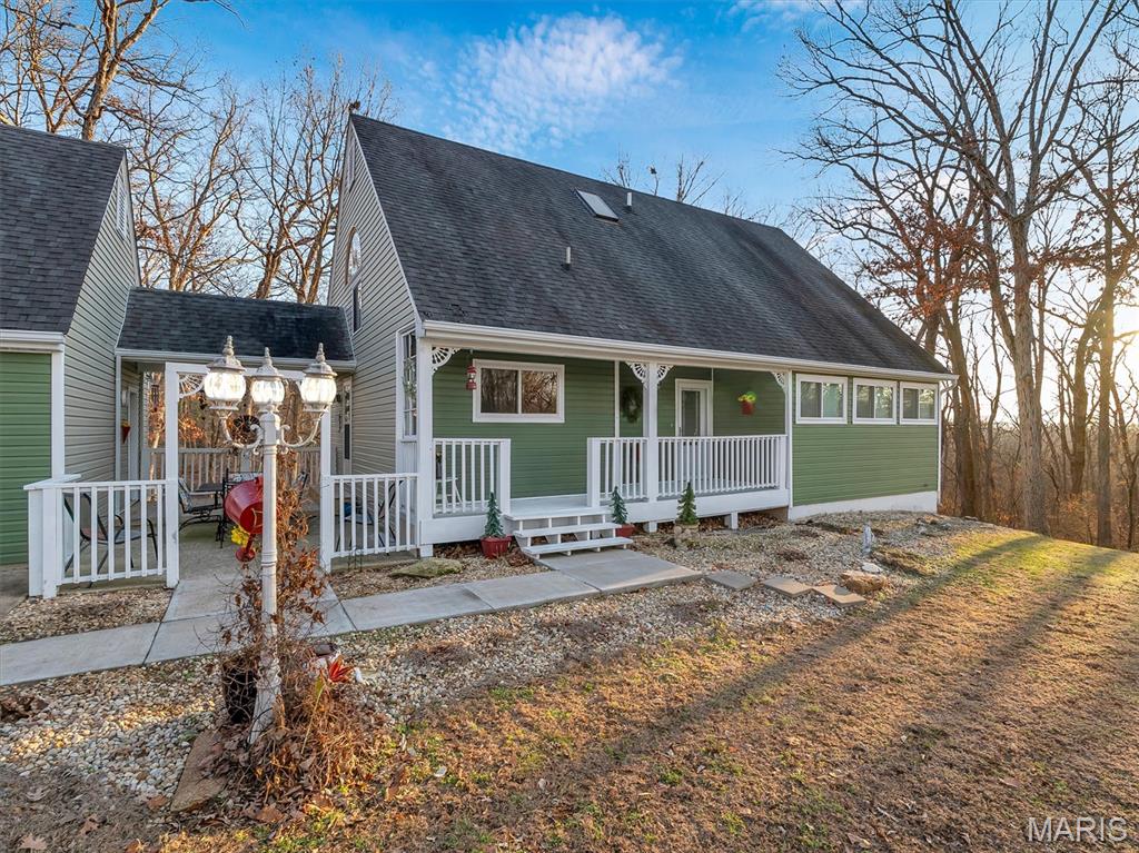 267 Timber Ridge Drive Troy, MO 63379 - Photo 2 of 44