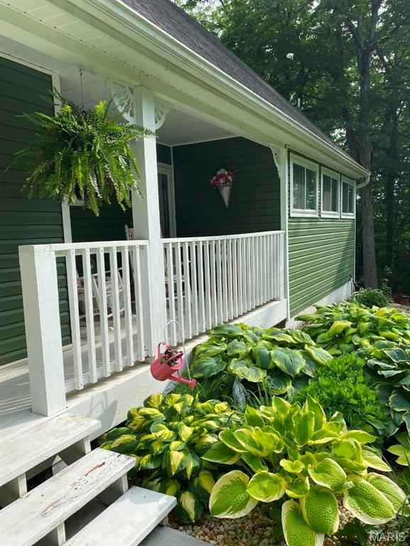 267 Timber Ridge Drive Troy, MO 63379 - Photo 3 of 44