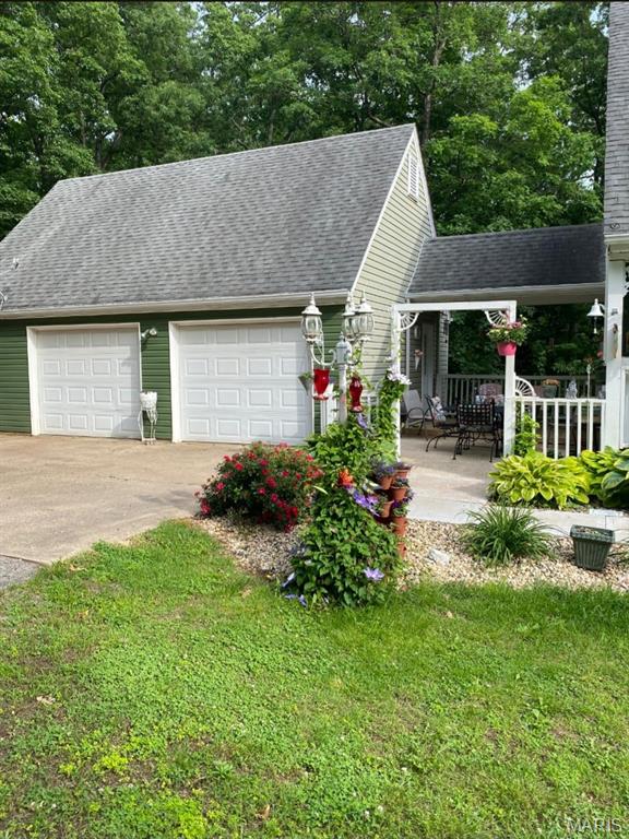 267 Timber Ridge Drive Troy, MO 63379 - Photo 31 of 44