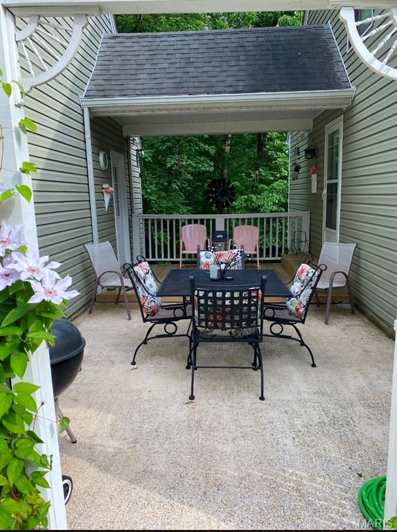 267 Timber Ridge Drive Troy, MO 63379 - Photo 32 of 44