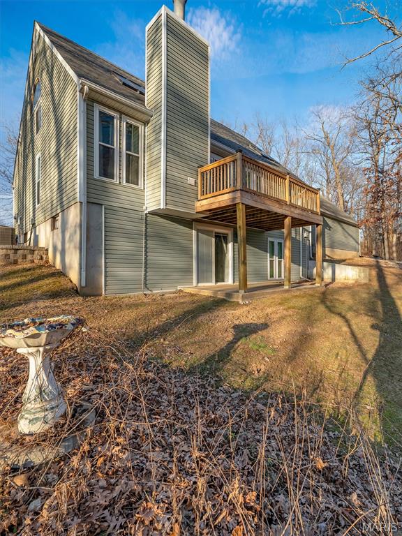 267 Timber Ridge Drive Troy, MO 63379 - Photo 35 of 44