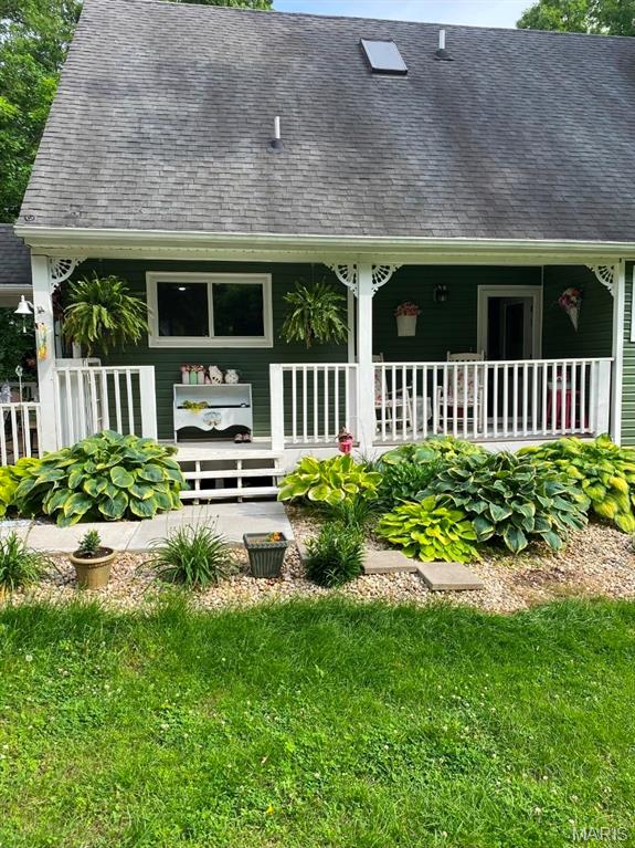 267 Timber Ridge Drive Troy, MO 63379 - Photo 43 of 44