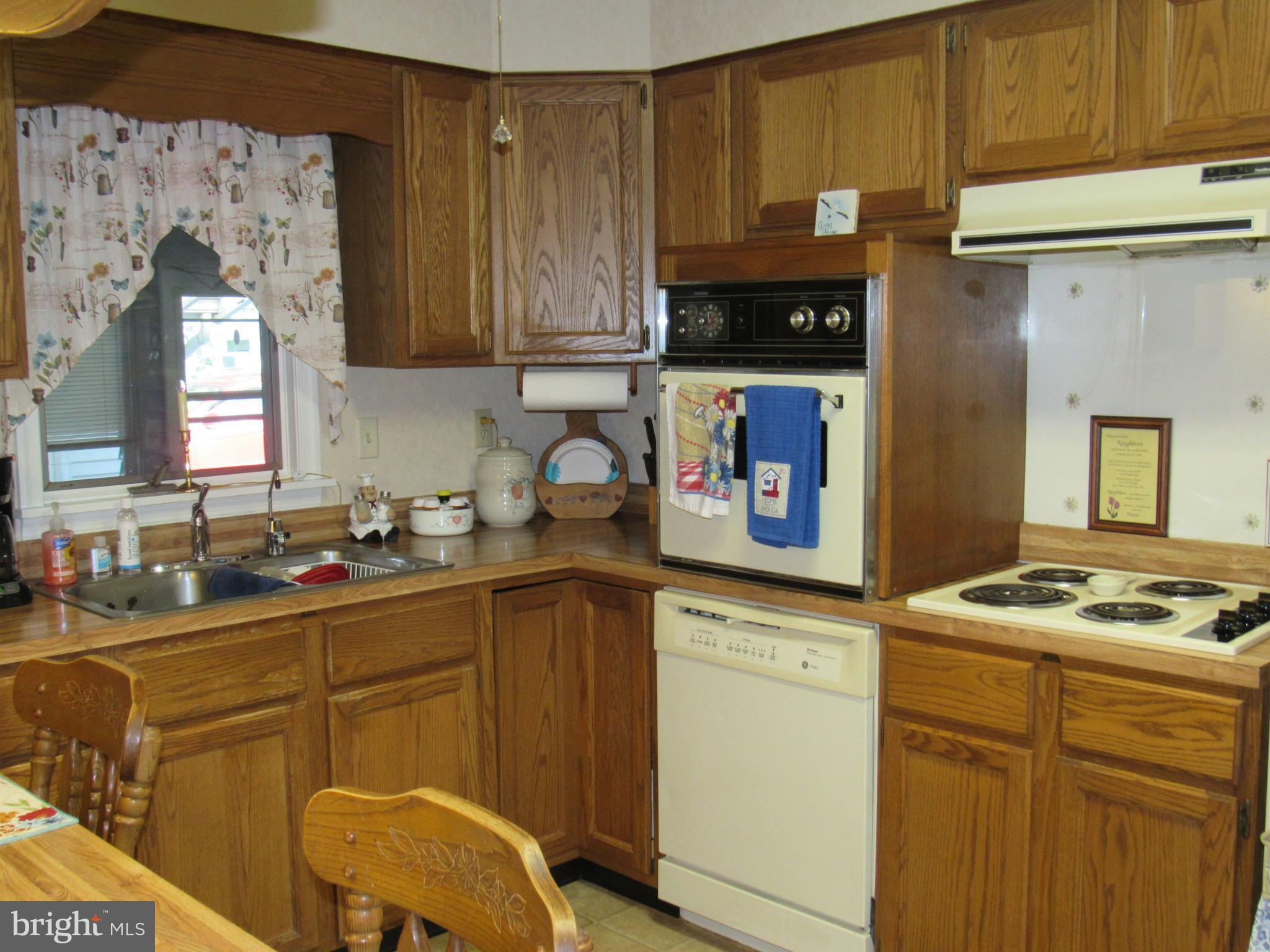 22173 Atlanta Road Seaford, DE 19973 - Photo 13 of 58 Another view of the kitchen