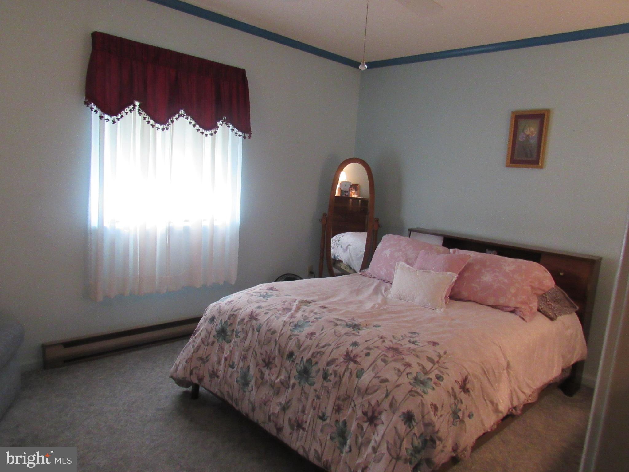 22173 Atlanta Road Seaford, DE 19973 - Photo 20 of 58 Second Bedroom
