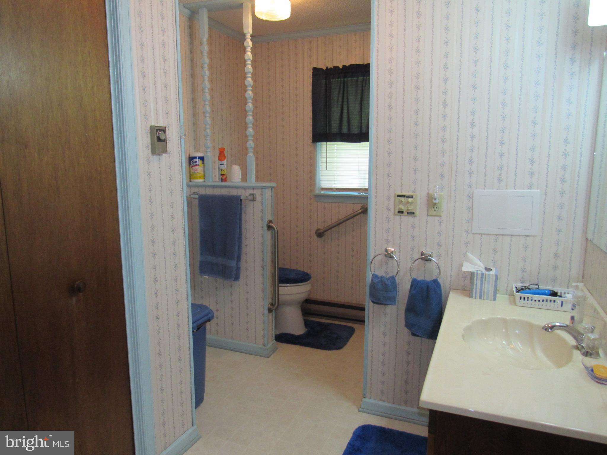 22173 Atlanta Road Seaford, DE 19973 - Photo 25 of 58 Primary Bath Room